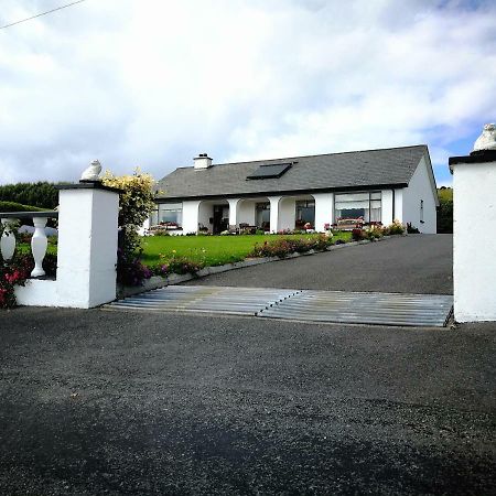 The Three Arches Bed & Breakfast Louisburgh Exterior photo