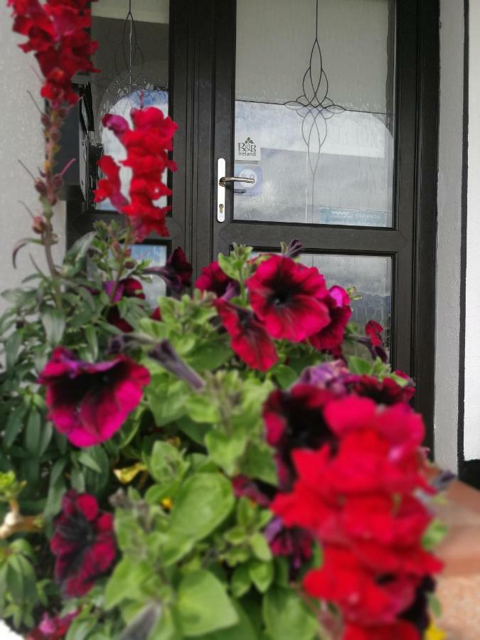 The Three Arches Bed & Breakfast Louisburgh Exterior photo